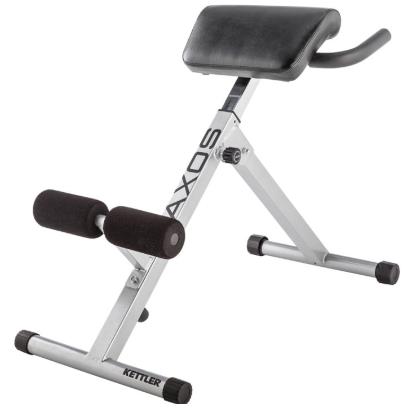 Ławki treningowe i gimnastyczne Kettler Back Trainer