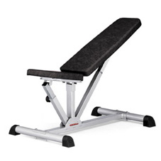 Ławki treningowe i gimnastyczne b/d Ławka wielofunkcyjna