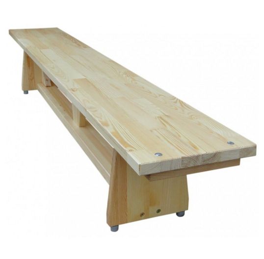 Ławki treningowe i gimnastyczne B/D Ławki gimnastyczne