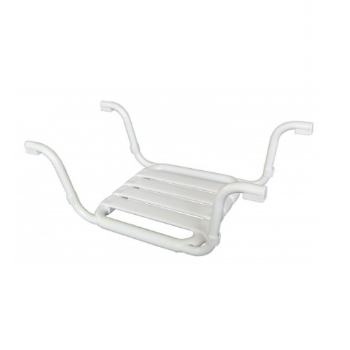 Ławki wannowe dla niepełnosprawnych Aston NAUTICA (wgłębna)