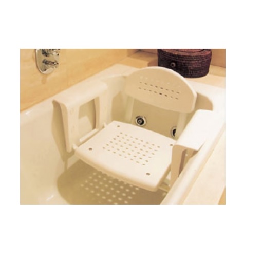 Ławki wannowe dla niepełnosprawnych PDS CARE PLS022