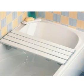 Ławki wannowe dla niepełnosprawnych Reha Fund RF-851