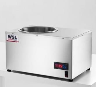 Łaźnie olejowe WSL ŁPO 400M