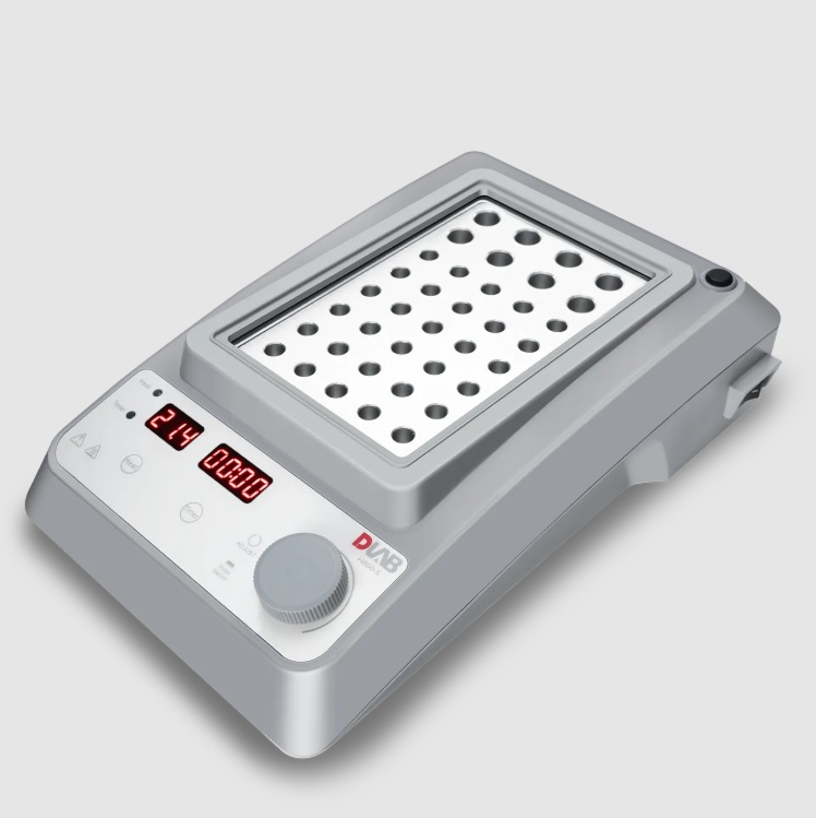 Łaźnie suche DLAB Scientific HB60-S LED