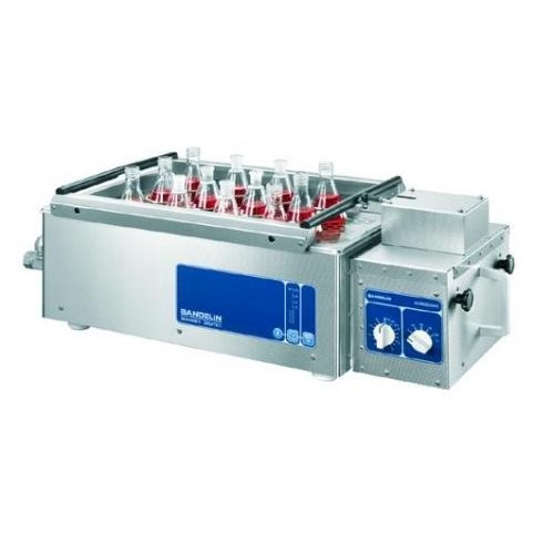 Łaźnie ultradźwiękowe Bandelin Sonoshake