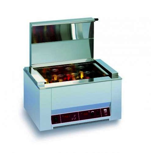 Łaźnie wodne GFL 1092