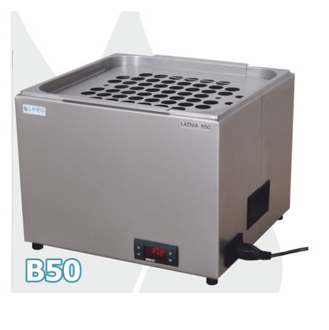 Łaźnie wodne Laboplay B50 / B50E