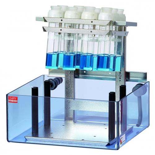 Łaźnie wodne Behr KW 6/N / KW 12/N / KW 24/N