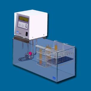 Łaźnie wodne AJL Electronic LW 502