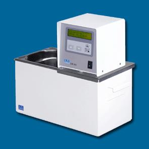 Łaźnie wodne AJL Electronic LW 502 M