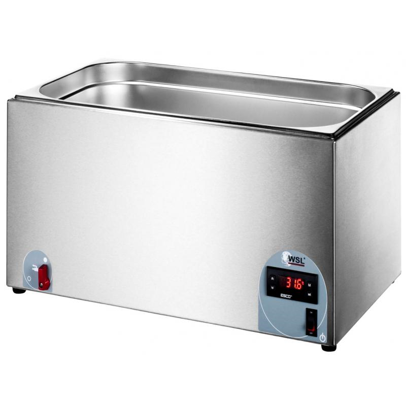 Łaźnie wodne WSL LWT