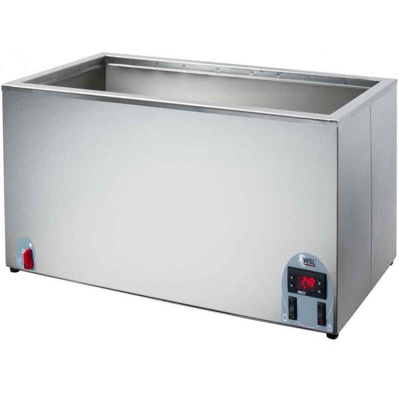 Łaźnie wodne WSL LWTc