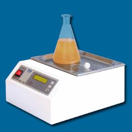 Łaźnie wodne AJL Electronic MLL 547/6