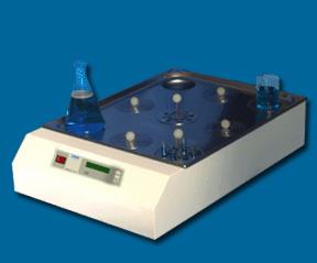 Łaźnie wodne AJL Electronic MLL 547/9