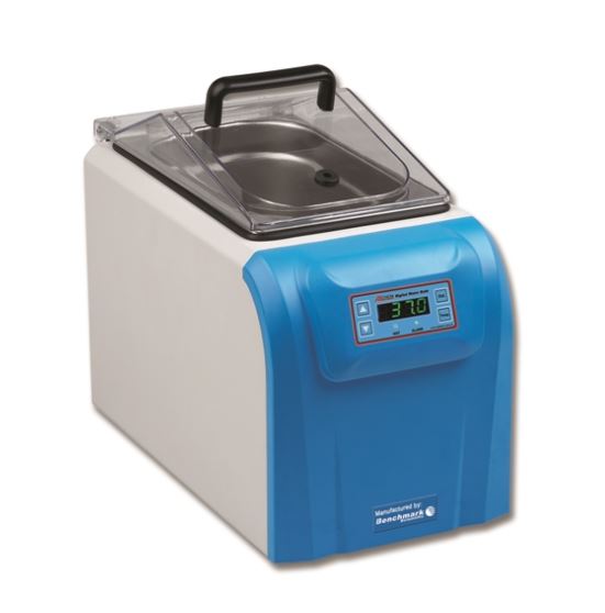 Łaźnie wodne Alchem MyBath