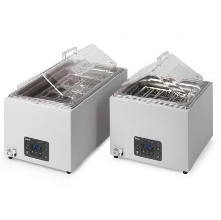 Łaźnie wodne Grant OLS26, LSB 12/18