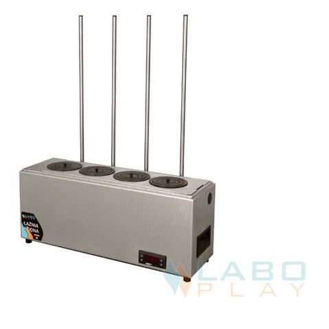 Łaźnie wodne Laboplay W310B / W315B / W410B / W415B