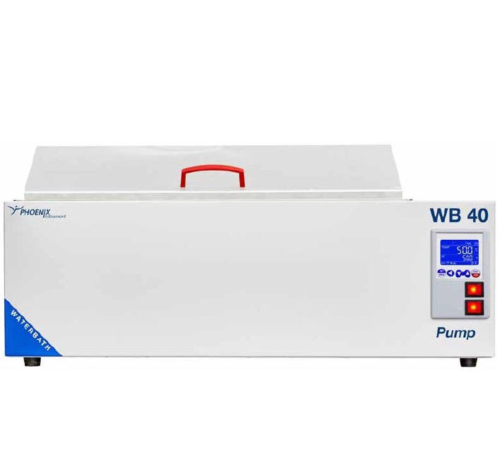 Łaźnie wodne Phoenix Instrument WB 22 / WB-40