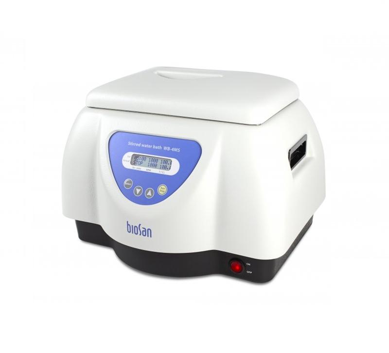 Łaźnie wodne Biosan WB-4MS Bio