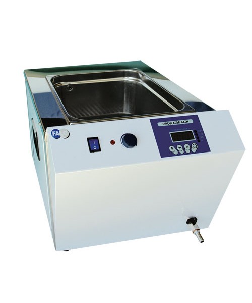 Łaźnie wodne FALC WB-MC