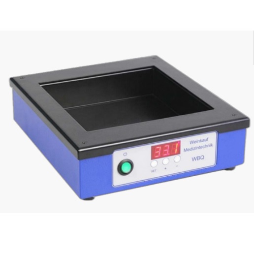 Łaźnie wodne Weinkauf Medizintechnik WBQ