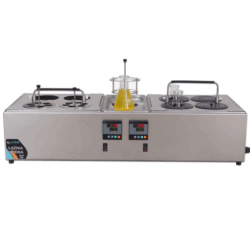 Łaźnie wodne Laboplay WEM