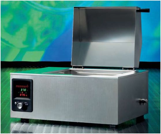 Łaźnie wodne MEMMERT WNE 22