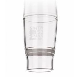 Lejki szklane i produkty do filtracji SIMAX Tygiel ze spiekiem