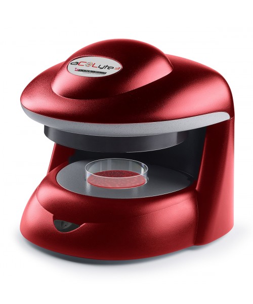 Liczniki kolonii bakterii automatyczne Synbiosis Acolyte 3HD