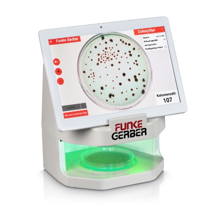 ColonyStar automatic