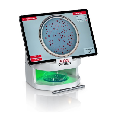 ColonyStar automatic (Superior)