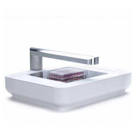 Liczniki kolonii bakterii automatyczne AXION Omni FL