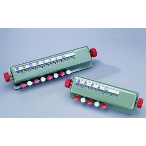 Liczniki kolonii bakterii manualne LLG Economy counter