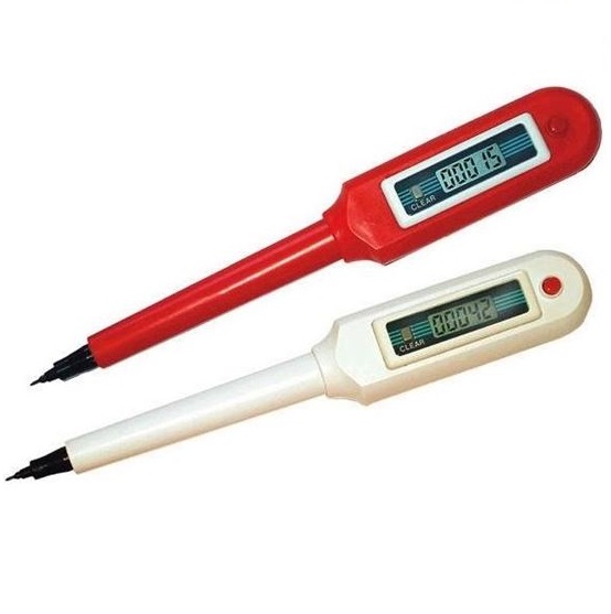 Liczniki kolonii bakterii manualne Alchem PCC-04