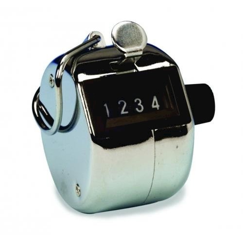 Liczniki kolonii bakterii manualne LLG ręczne