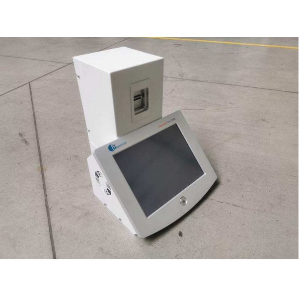 Liczniki kolonii bakterii używane B/D Cellometer Auto 2000 NEXCELOM - DLL rekondycjonowany