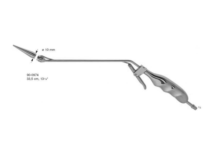 Ligatory hemoroidalne Lawton Medizintechnik 90-0974