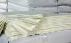 Lignina w płatach Głuchołaskie Zakłady Papiernicze WATA CELULOZOWA