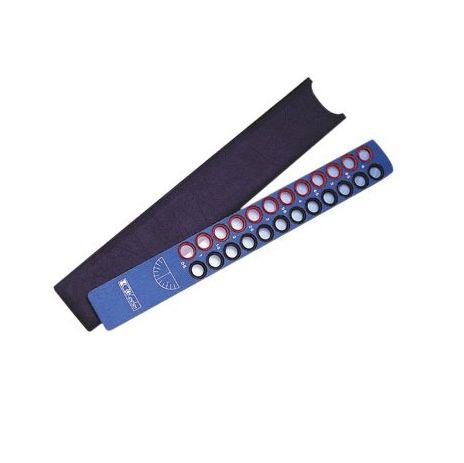 Linijki do skiaskopii B/D Linijka skiaskop