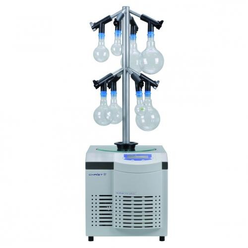 Liofilizatory Martin Christ Alpha 2-4 LDplus