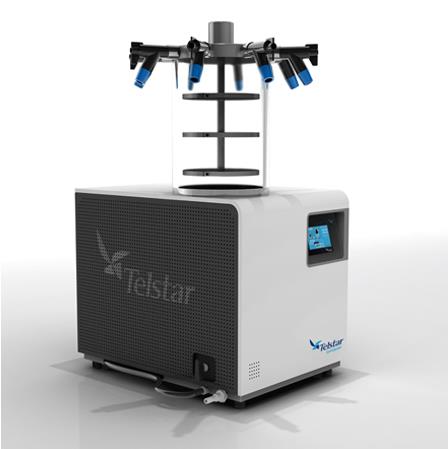 Liofilizatory TELSTAR LyoQuest