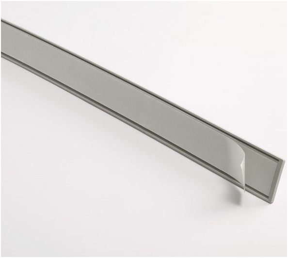 Listwy odbojowe Recomedic LO-S2000-PVC