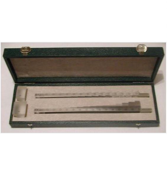 Listwy pryzmatyczne CLEMENT CLARKE International Ltd. Listwy pryzmatyczne