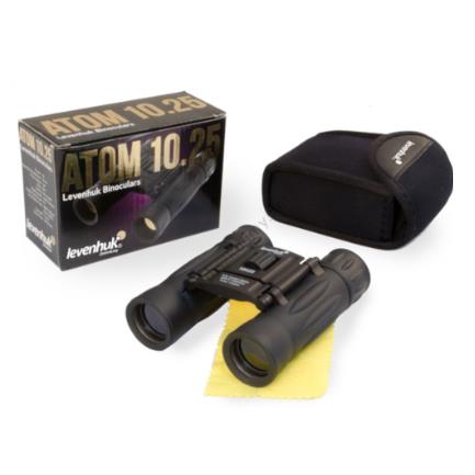 Lornetki ratownicze Levenhuk Atom 8x21