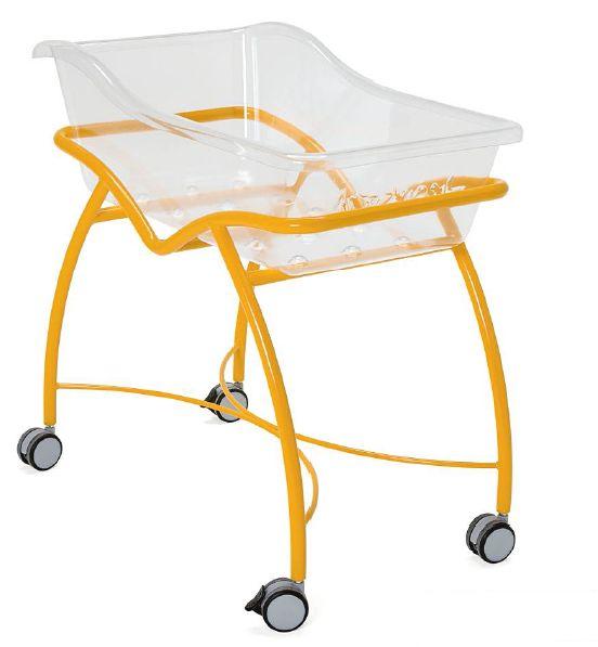 Łóżeczka szpitalne dla noworodka VERNIPOLL 24-PE120