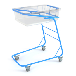 Łóżeczka szpitalne dla noworodka TECH-MED Sp. z o.o. BM0