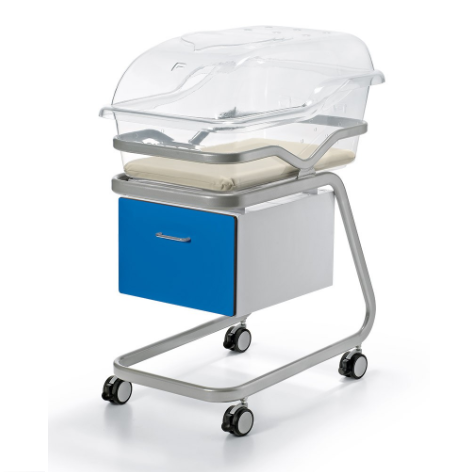 Łóżeczka szpitalne dla noworodka Favero HORIZON 10