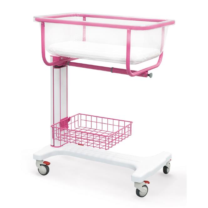 Łóżeczka szpitalne dla noworodka Famed OVO 2