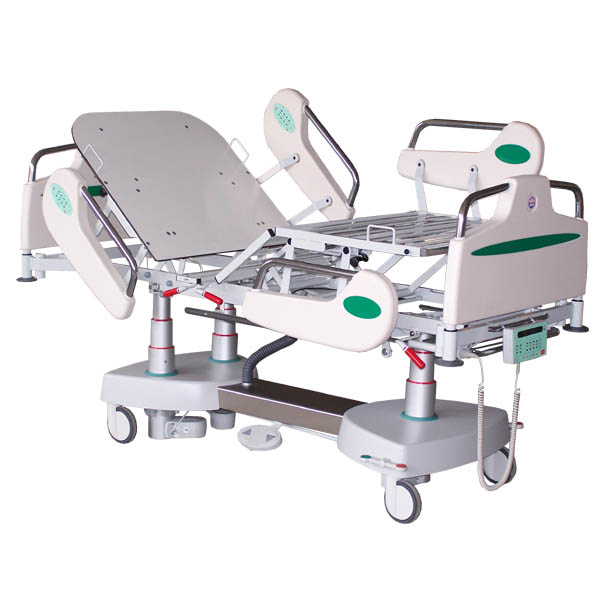 Łóżka do intensywnej terapii - Łóżka na OIT (OIOM) Proma Reha s.r.o. EXCELLENT 3C