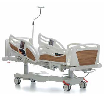 Łóżka do intensywnej terapii - Łóżka na OIT (OIOM) Linea Life Faultless 3500